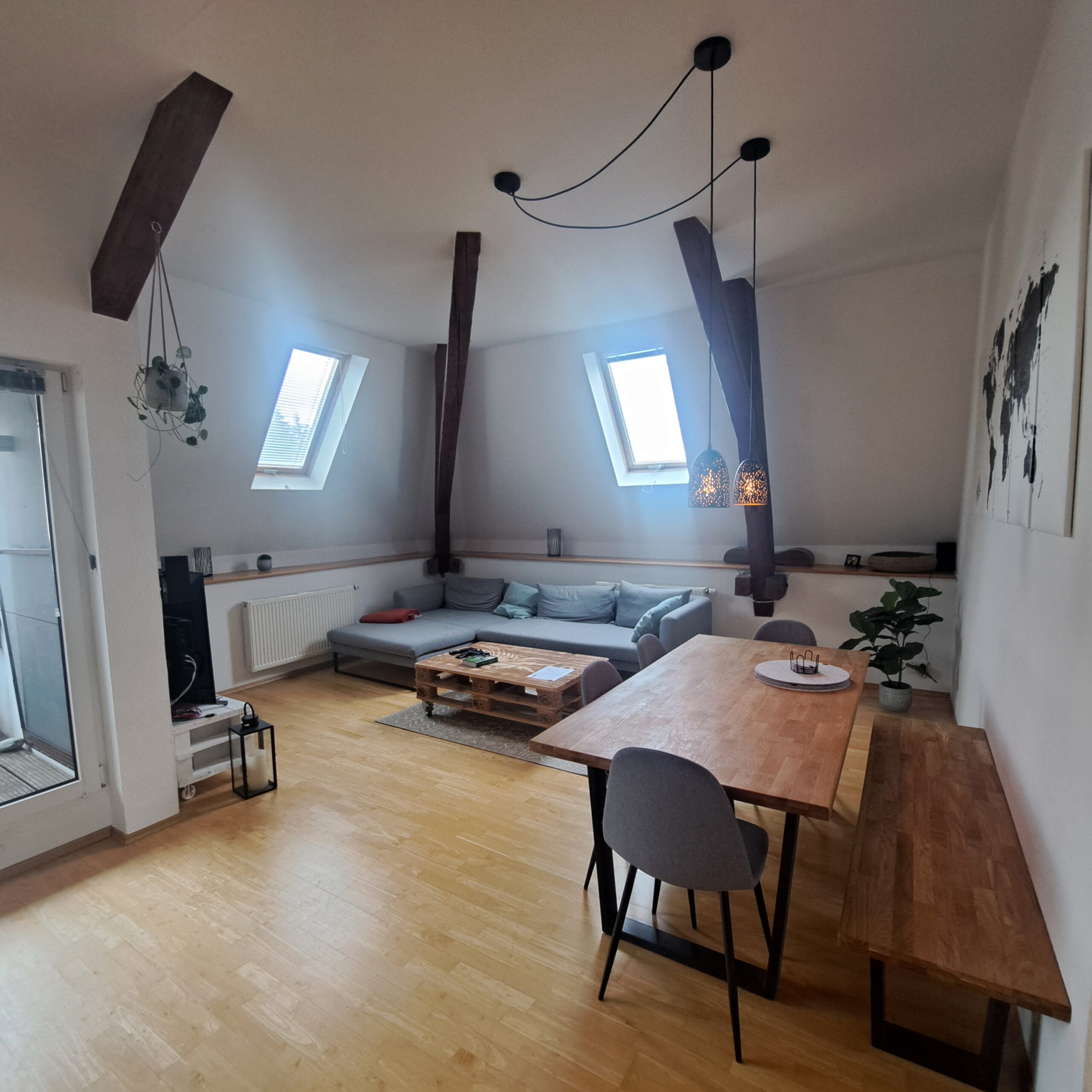 Lindau Haus Mieten